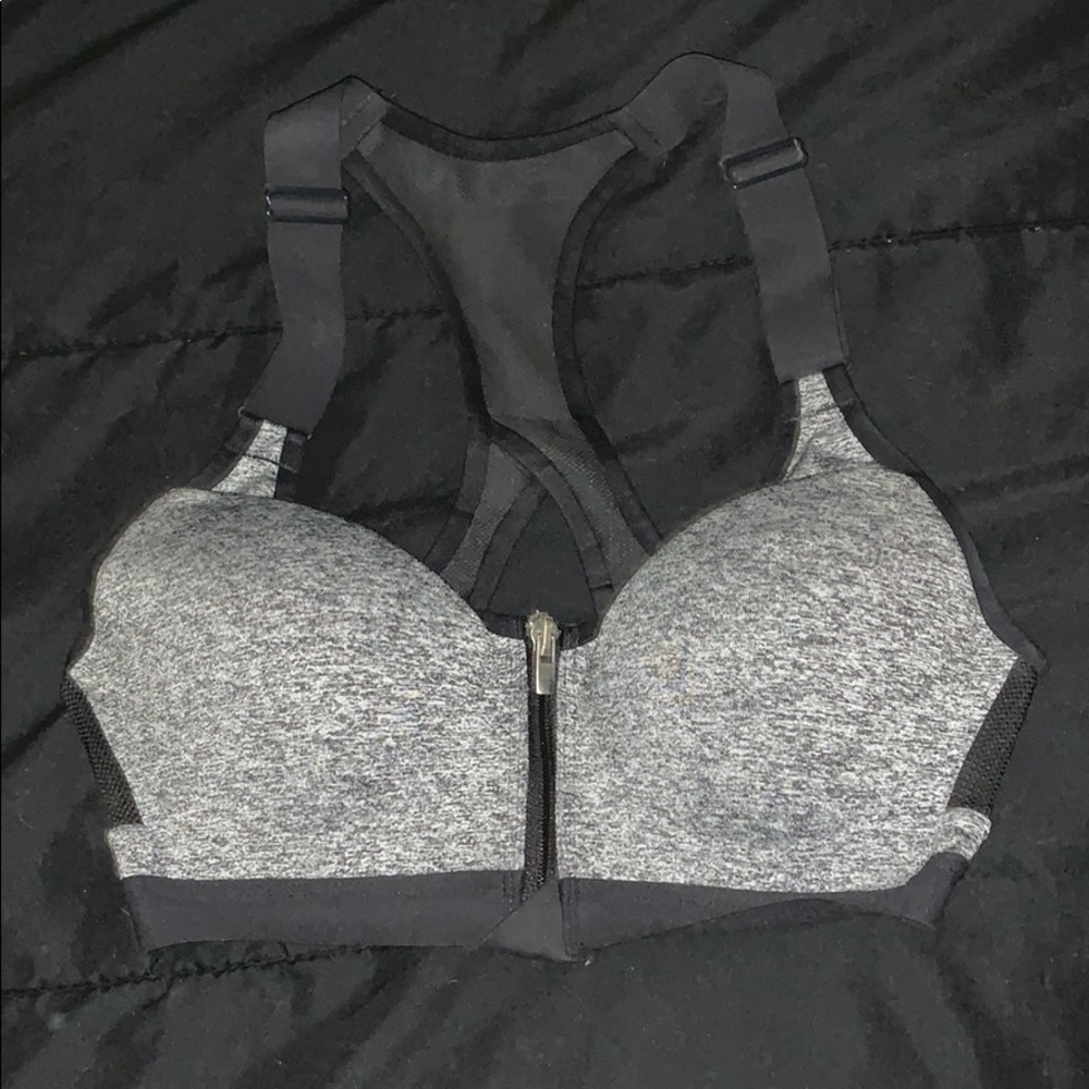 Victoria’s Secret sports bra